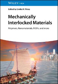 Cover Mechanically Interlocked Materials