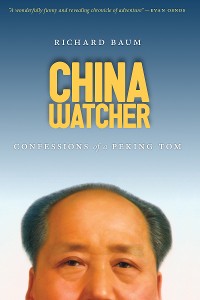 Cover China Watcher