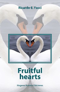 Cover Fruitful hearts