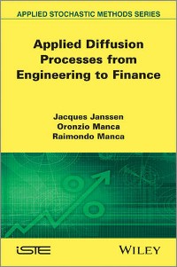 Cover Applied Diffusion Processes from Engineering to Finance