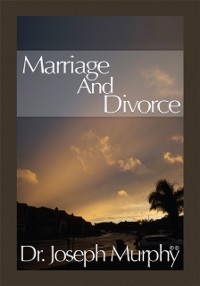 Cover Marriage and Divorce