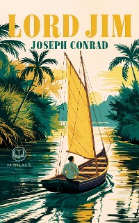 Cover Joseph Conrad: Lord Jim