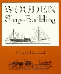 Cover Wooden Ship-Building