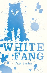 Cover White Fang