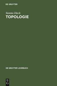 Cover Topologie