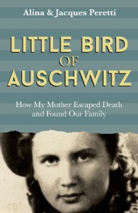 Cover Little Bird of Auschwitz