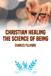 Cover Christian Healing