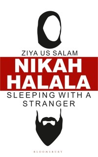 Cover Nikah Halala : Sleeping with a Stranger