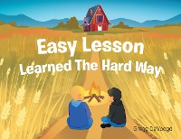 Cover Easy Lesson Learned The Hard Way