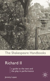 Cover Richard II