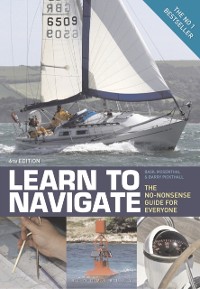 Cover Learn to Navigate