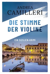 Cover Die Stimme der Violine