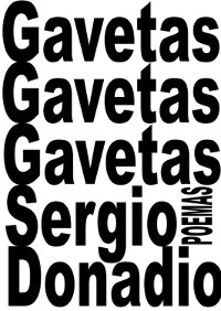 Cover Gavetas