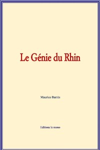 Cover Le Génie du Rhin