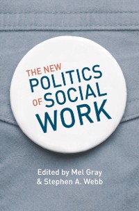Cover New Politics of Social Work