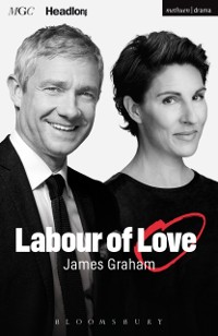 Cover Labour of Love