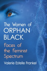 Cover Women of Orphan Black