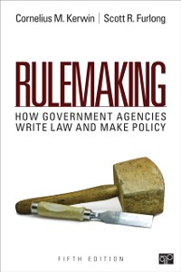Cover Rulemaking