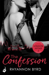 Cover Confession: London Affair Part 3