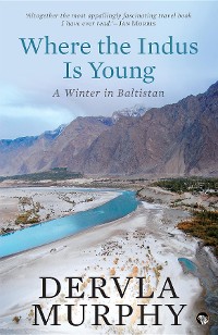 Cover Where the Indus Is Young