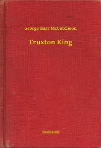 Cover Truxton King