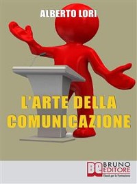 Cover L’Arte della Comunicazione