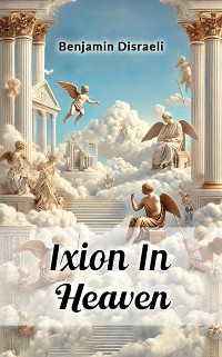 Cover Ixion In Heaven