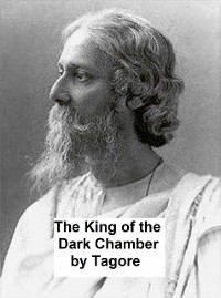 Cover The King of the Dark Chamber