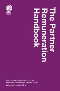 Cover The Partner Remuneration Handbook