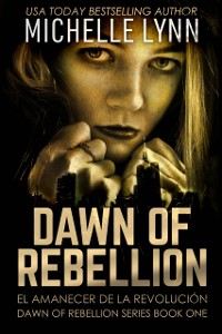 Cover Dawn of Rebellion - El amanecer de la revolución