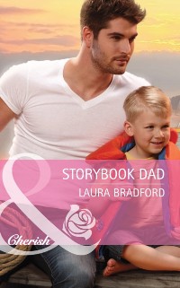 Cover Storybook Dad