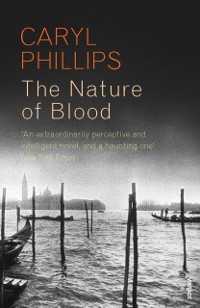 Cover Nature of Blood