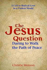 Cover The Jesus Question
