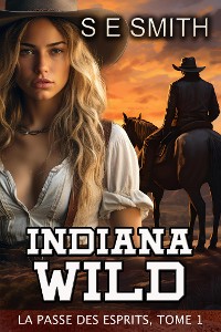 Cover Indiana Wild