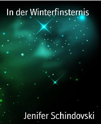 Cover In der Winterfinsternis