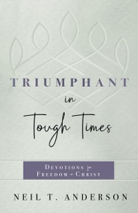 Cover Triumphant in Tough Times