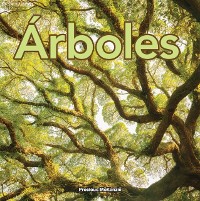 Cover Árboles