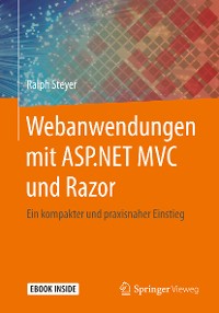 Cover Webanwendungen mit ASP.NET MVC und Razor