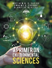 Cover A Primer on Environmental    Sciences