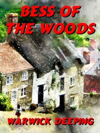 Cover Bess of the Woods