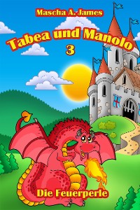 Cover Tabea und Manolo 3