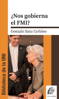 Cover ¿Nos gobierna el FMI?