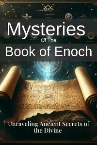 Cover Mysteries of the Book of Enoch