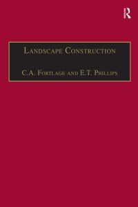 Cover Landscape Construction