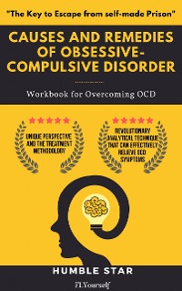 Cover Causes and Remedies of Obsessive-Compulsive Disorder