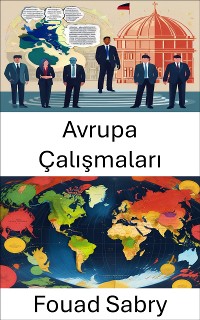 Cover Avrupa Çalışmaları