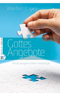 Cover Gottes Angebote