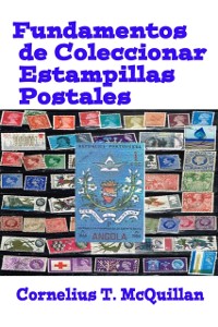 Cover Fundamentos de Coleccionar Estampillas Postales