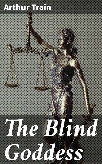 Cover The Blind Goddess