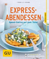 Cover Express-Abendessen